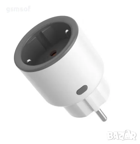 Sonoff S60TPF - Умен, смарт контакт с Wifi управление, 4000w, 20A , снимка 5 - Друга електроника - 47689704