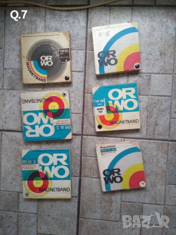 Ролки 15.см.и 12.5.см, снимка 2 - Декове - 43896928