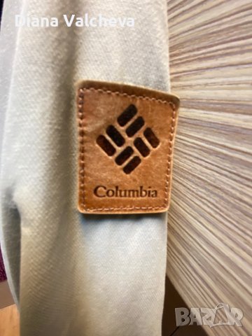Яке Columbia, снимка 2 - Якета - 44103905