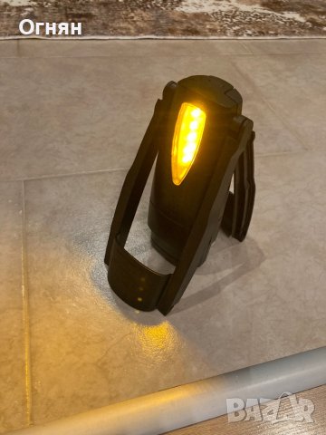 Оригинална Аварийна сигнална лампа за камиони и коли, снимка 2 - Аксесоари и консумативи - 43586384