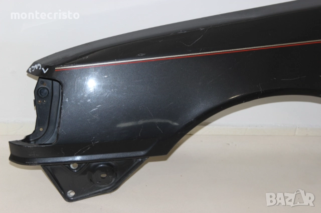 Ляв калник Peugeot 309 (1986-1993г.) Пежо 309 / 784087, снимка 4 - Части - 52670218