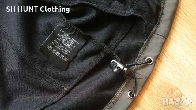 TUXER SWEDEN Vest размер L еластичен елек - 1058, снимка 16 - Екипировка - 49498919