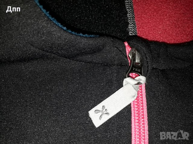 Houdini Power (L) дамски  суичър , снимка 9 - Суичъри - 27049001