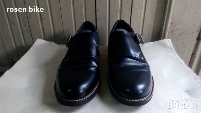 ''G-STAR RAW Manor Monk''оригинални дамски обувки 37 номер, снимка 3 - Дамски елегантни обувки - 28320274