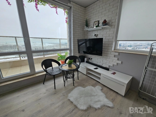 Апартамент за нощувки, снимка 3 - Квартири, нощувки - 53312733