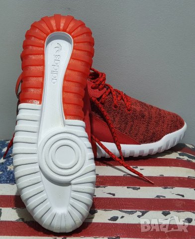 ADIDAS  42.2/3 номер,без забележка , снимка 6 - Маратонки - 38358997