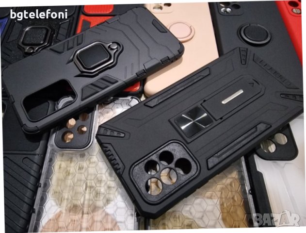 Намалени!!! Samsung Galaxy A52 , A52s 5G , A52 5G гърбове, снимка 3 - Калъфи, кейсове - 39204420