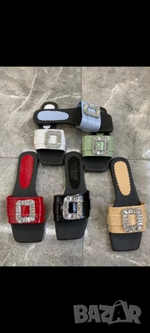 чехли hermes Zara chanel , снимка 15 - Чехли - 51303363