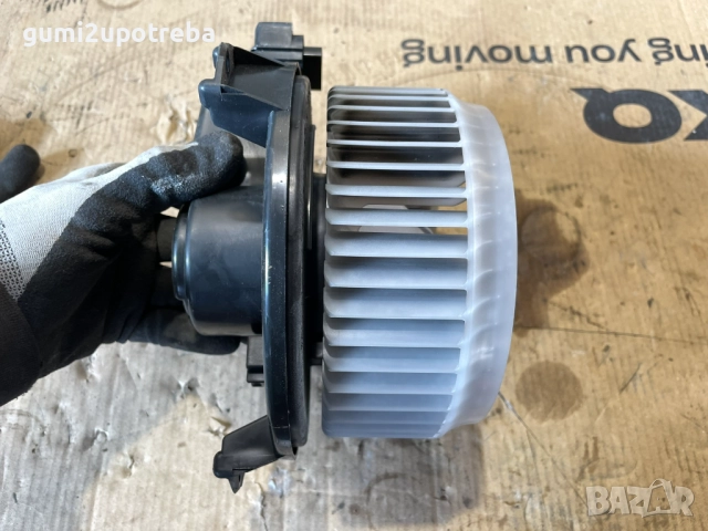 Вентилатор Парно 5U31 6140 Toyota GT86 2018 Subaru BRZ, снимка 2 - Части - 52951223