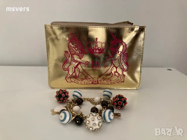 Гривна Love Soni London