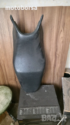 седалка за honda hornet 600