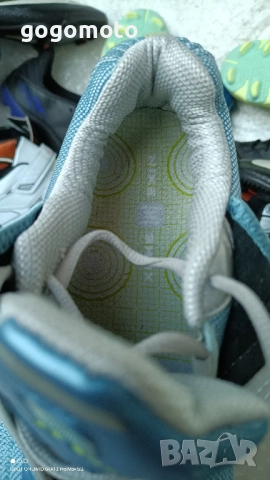 NIKE SHOX, унисекс маратонки 40 - 41, снимка 9 - Маратонки - 52180392