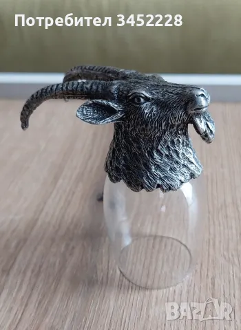 чашка шотче за ценители , снимка 2 - Чаши - 50178283