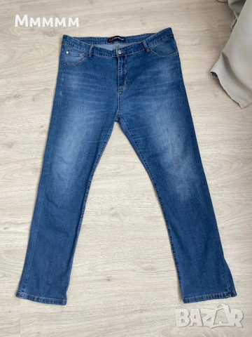 Мъжки дънки 2 ХЛ, снимка 3 - Дънки - 52006865