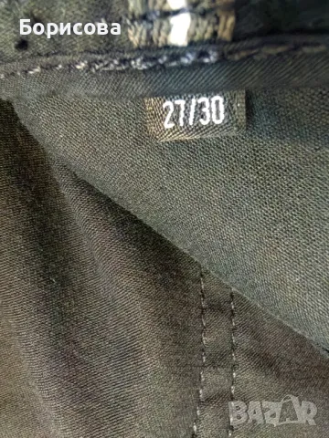 Дамски панталон Marc O'Polo , снимка 6 - Панталони - 50046448