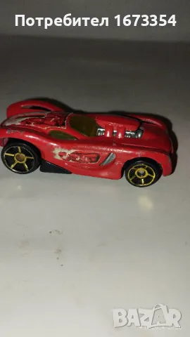 Hotweels, снимка 13 - Колекции - 47645507