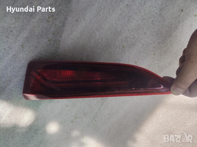 Десен вътрешен стоп за Kona 