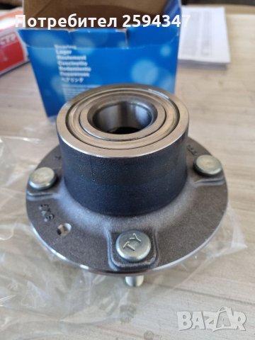 КIA CARENS 1-2 (FC)-(F J) 1.6-1.8-2.0cc 2000-2006г ГЛАВИНА ЗАДНА ЗА БАРАБАН SKF, снимка 3 - Части - 35591511