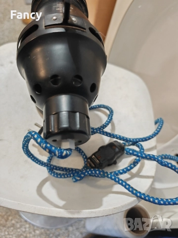 Стар проектор, лампа Meopta Чехословакия , снимка 13 - Антикварни и старинни предмети - 51880742