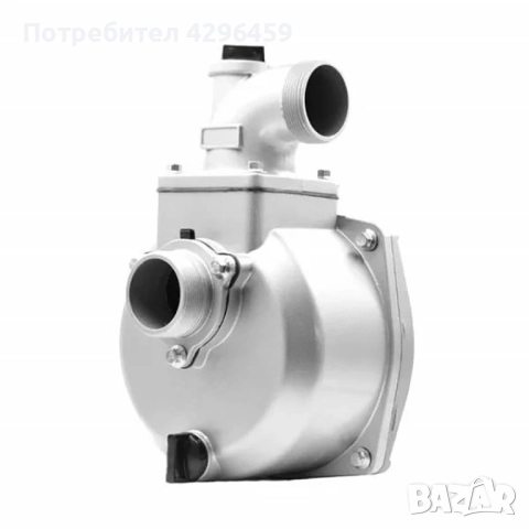 Водна помпа без двигател, 3", 60000 л/час,