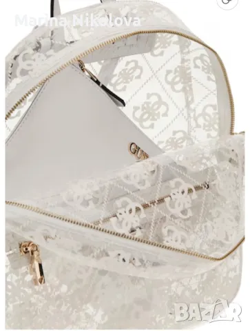 Раница Guess, снимка 3 - Раници - 50279246