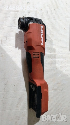 Hilti Nuron SMT 6-22 мултишлайф