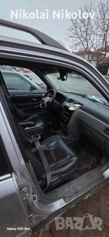 honda crv , снимка 9 - Автомобили и джипове - 53056581