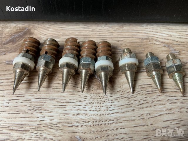 B&W MATRIX 803, снимка 11 - Тонколони - 43599575