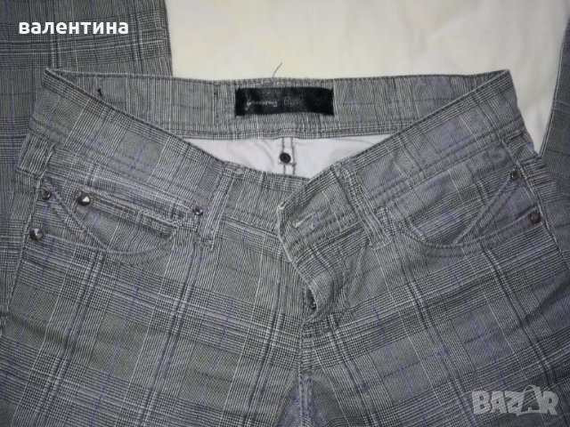 Панталон Stradivarius, снимка 4 - Панталони - 28646524