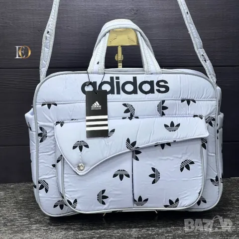 многофункционални сакове christian dior Adidas burberry fendi moschino tommy hilfiger , снимка 1 - Други инструменти - 48618932