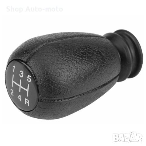 Топка за скоростен лост Automat-за Citroen Xsara, 5скорости