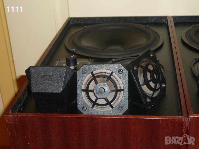 T+A DELTA 70B, снимка 7 - Тонколони - 35337892