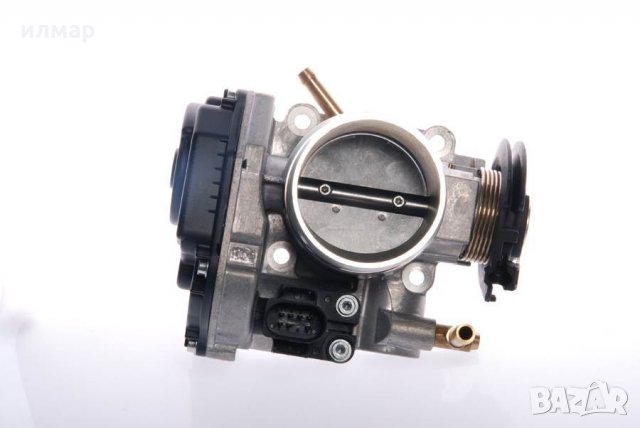 8A0615424 Заден спирачен апарат за Ауди Б4 -1,9 тди, снимка 11 - Части - 27094329