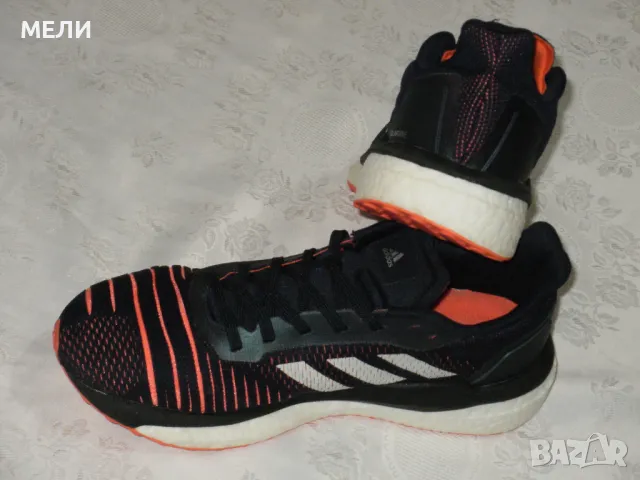 ADIDAS мъжки летни маратонки 42, снимка 10 - Маратонки - 49660979