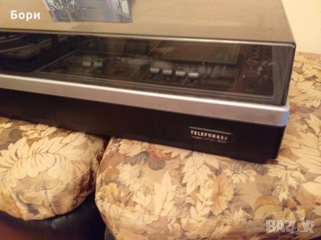 TELEFUNKEN 3021, снимка 2 - Аудиосистеми - 26558817