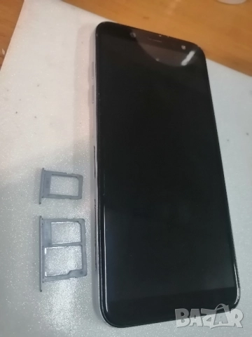 SAMSUNG GALAXY A6 Duos, снимка 12 - Samsung - 52451670