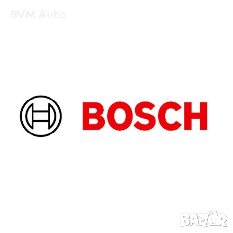 Акумулатори Bosch различни видове