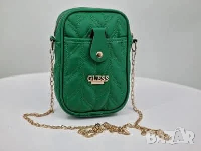 чанта guess , снимка 3 - Чанти - 51050584