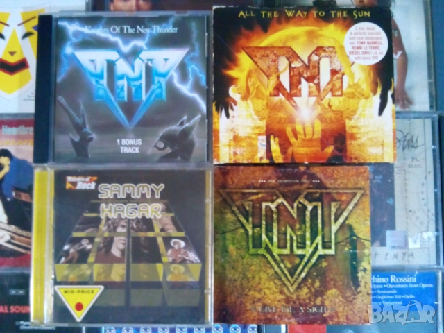 АВТЕНТИЧНИ,оригинални,безупречни!, снимка 2 - CD дискове - 30864276