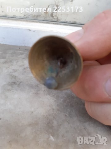 Газен фенер и БГ.звънче малко, снимка 5 - Декорация за дома - 32731217