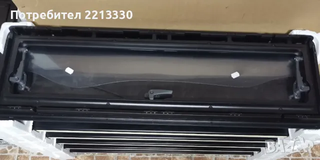 Прозорци Dometic за кемпер, каравана , снимка 10 - Каравани и кемпери - 48591542
