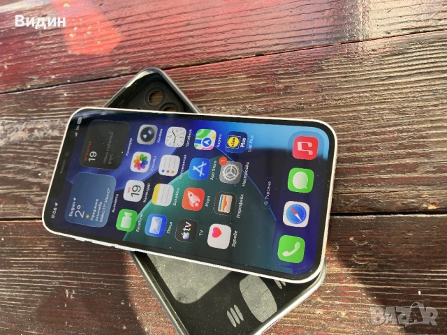 iPhone 12 White, снимка 6 - Apple iPhone - 53530507