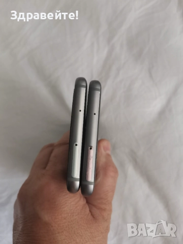 Samsung S7 Edge - 2 броя, снимка 5 - Samsung - 52305429