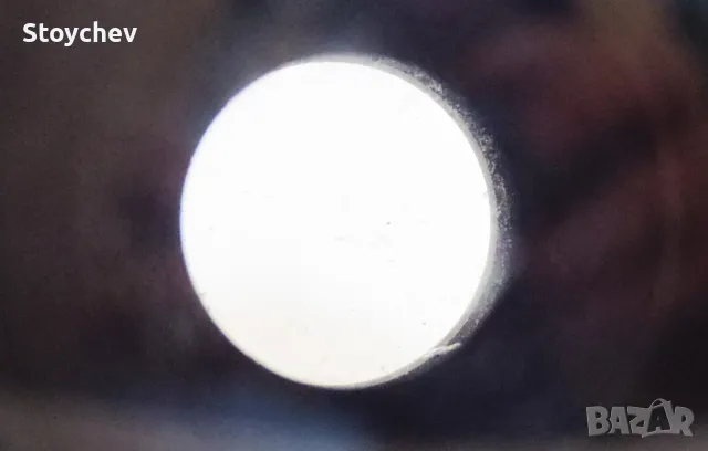 Колекционерски бинокъл C.P.Goerz Fernglas 08 1913г., снимка 6 - Антикварни и старинни предмети - 47887906