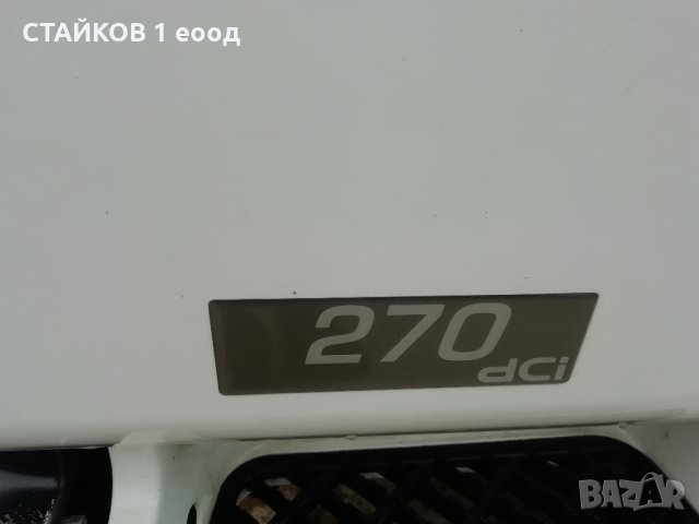 РЕНО МИДЛУМ НА ЧАСТИ , снимка 13 - Камиони - 26937728