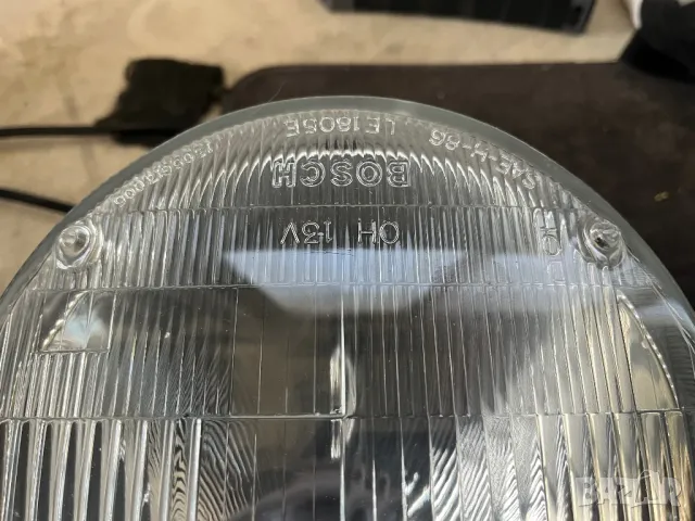 Фарове Hella Porsche 911 964, снимка 11 - Части - 48427165