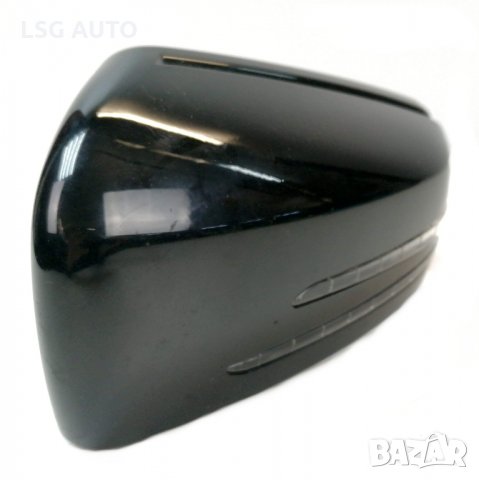 Оригинален десен капак за огледало mercedes ART19057, снимка 4 - Части - 27323588