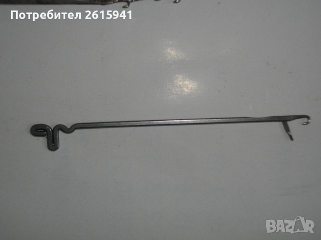 Плоски Игли AKRA За Ръчна и Електронна Плетачна Машина/Плоска и Трисистемна Плетачна Машина, снимка 2 - Други машини и части - 39210909