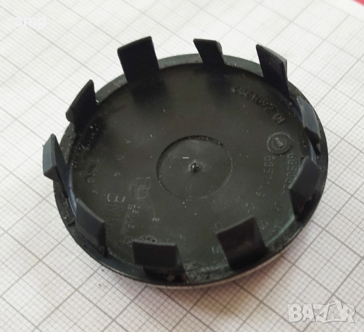 капачка за джанта БВМ / BMW, снимка 3 - Аксесоари и консумативи - 43311069