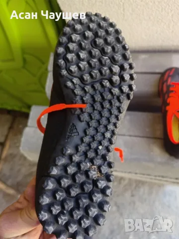 Adidas Predator, снимка 3 - Детски маратонки - 48959335